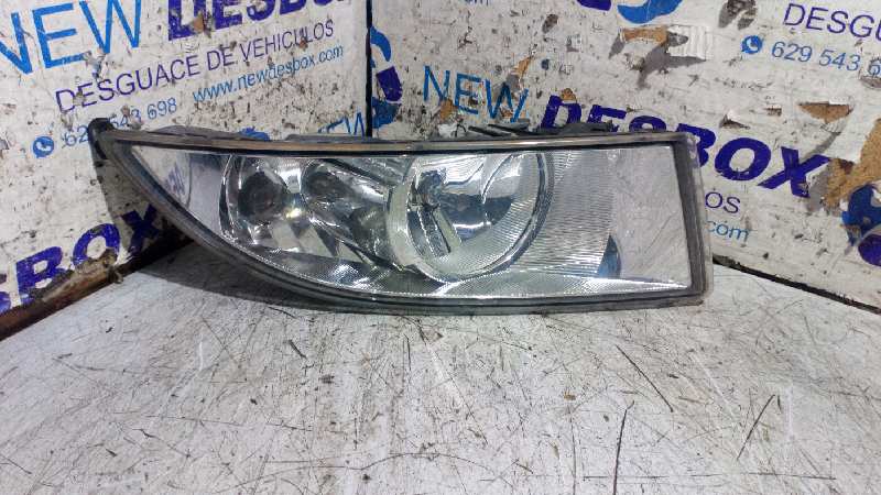 FARO ANTINIEBLA DERECHO SKODA FABIA COMBI (5J5)