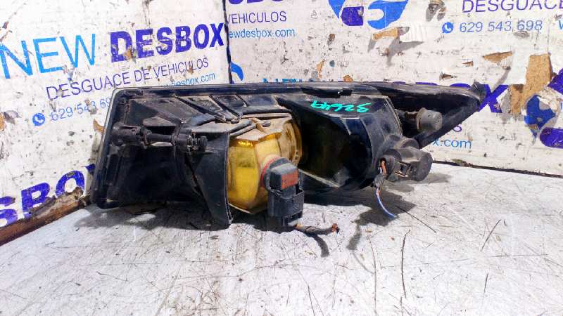 FARO ANTINIEBLA DERECHO SKODA FABIA COMBI (5J5) - vista 2