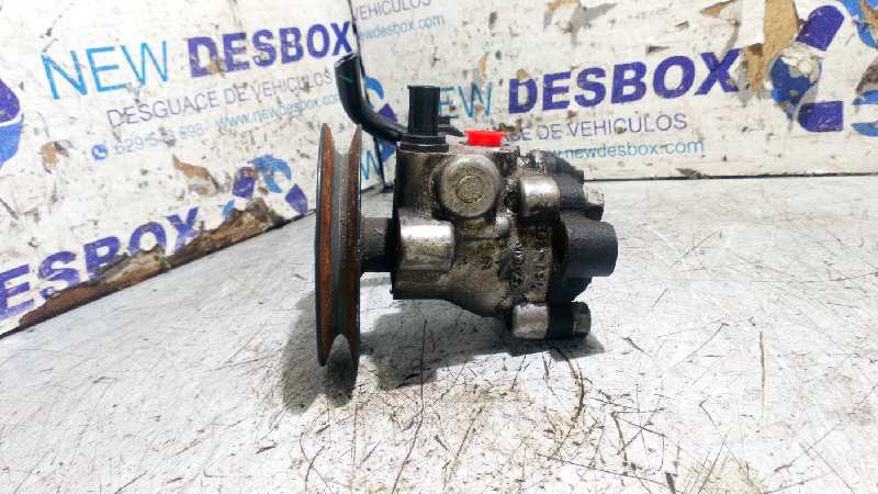 BOMBA DIRECCION KIA RIO