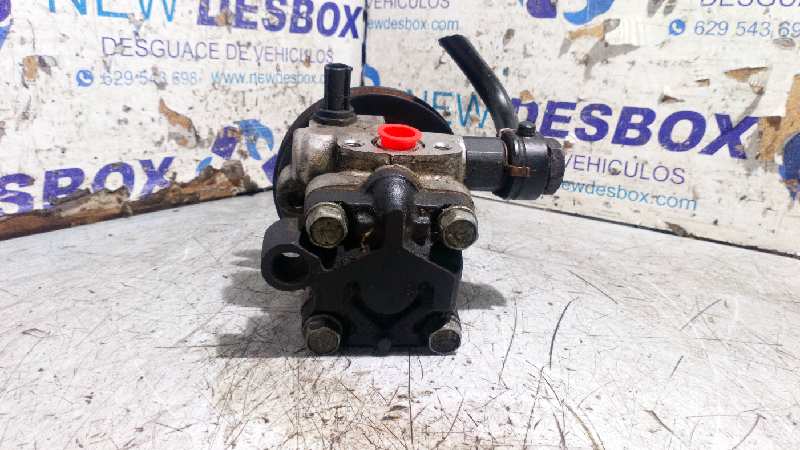 BOMBA DIRECCION KIA RIO - vista 2