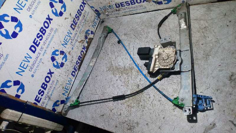 ELEVALUNAS DELANTERO DERECHO CITROEN C2