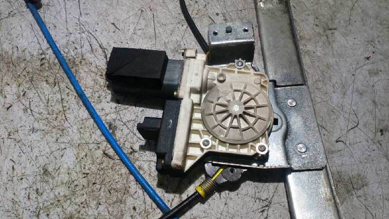 ELEVALUNAS DELANTERO DERECHO CITROEN C2 - vista 3