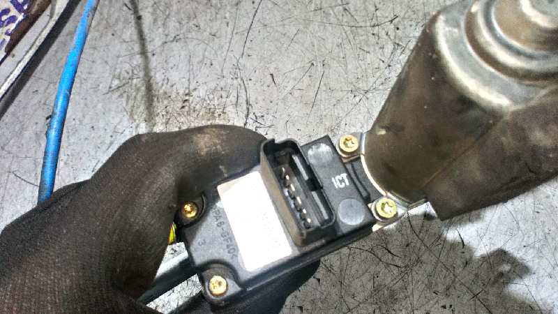 ELEVALUNAS DELANTERO DERECHO CITROEN C2 - vista 6