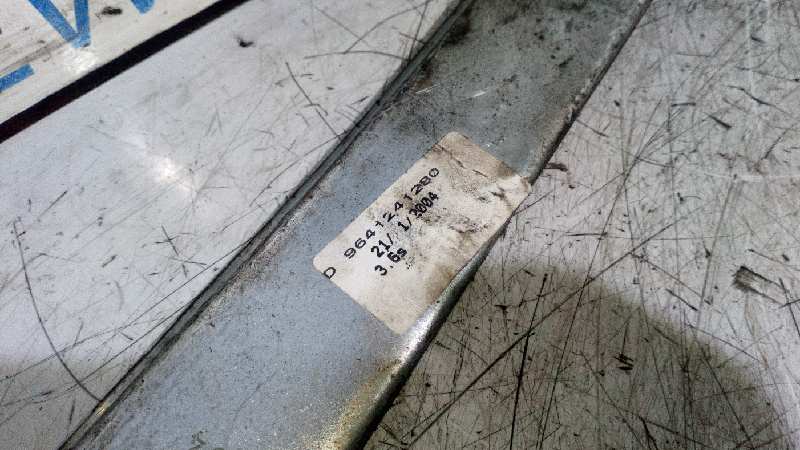 ELEVALUNAS DELANTERO DERECHO CITROEN C2 - vista 4