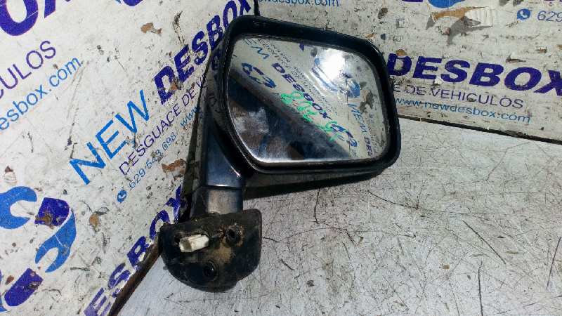 RETROVISOR DERECHO MITSUBISHI MONTERO (L040)