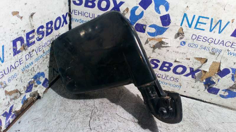 RETROVISOR DERECHO MITSUBISHI MONTERO (L040) - vista 3