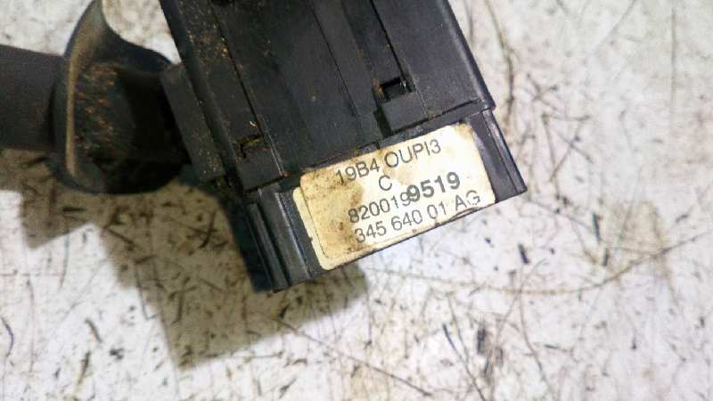 MANDO LIMPIA RENAULT MASTER II PH. 2 DOKA/PR. FGST - vista 4