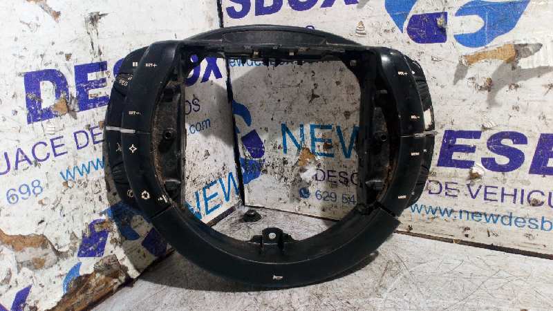 MANDO MULTIFUNCION CITROEN C4 GRAND PICASSO