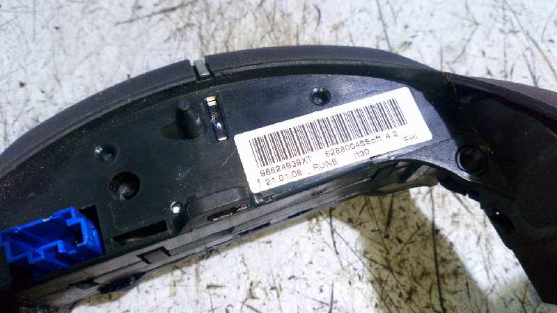 MANDO MULTIFUNCION CITROEN C4 GRAND PICASSO - vista 3