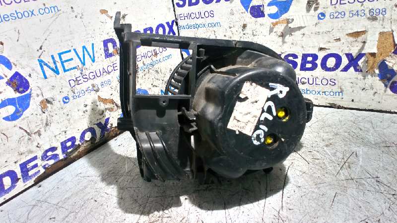 VENTILADOR CALEFACCION RENAULT CLIO II FASE I (B/CBO) - vista 4