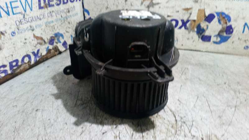VENTILADOR CALEFACCION RENAULT CLIO II FASE I (B/CBO) - vista 2