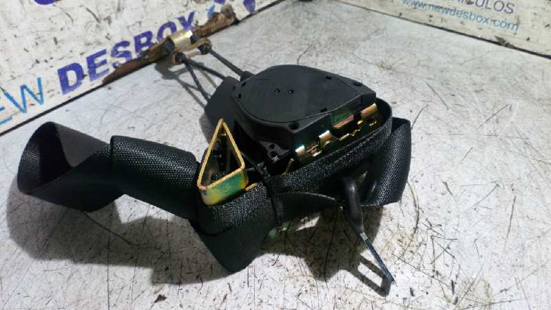 CINTURON TRASERO IZQUIERDO FORD MONDEO BERLINA (GD) - vista 6