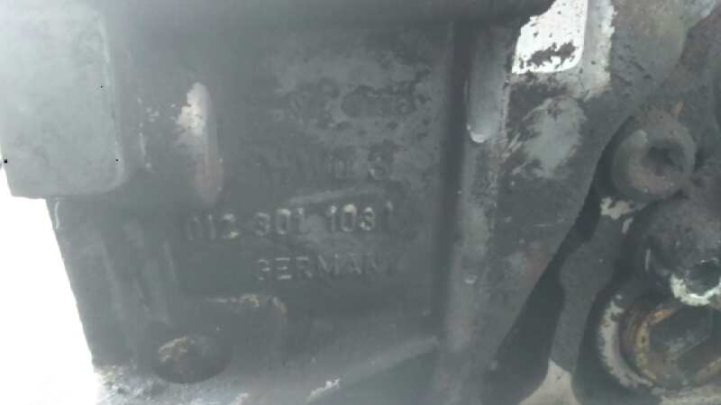 CAJA CAMBIOS AUDI A4 BERLINA (B5) - vista 8