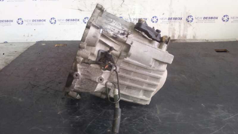 CAJA CAMBIOS VOLVO S60 BERLINA - vista 2