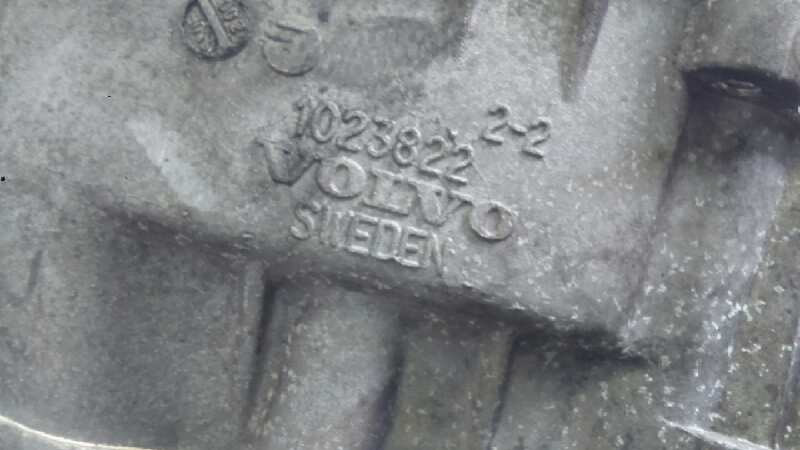 CAJA CAMBIOS VOLVO S60 BERLINA - vista 7