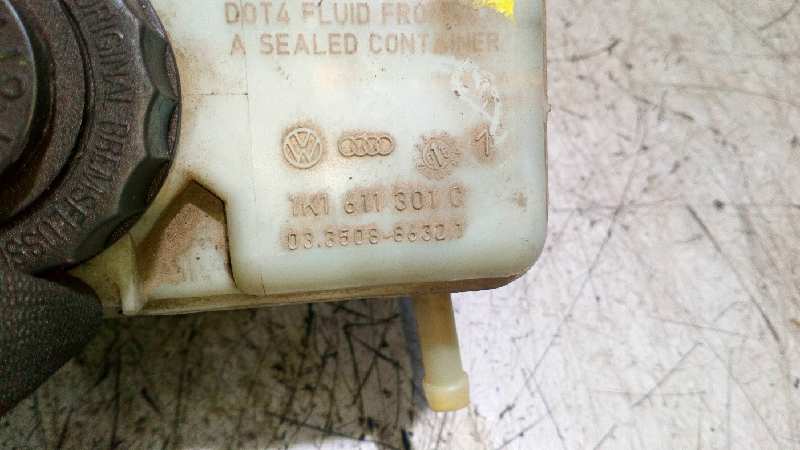 BOMBA FRENO VOLKSWAGEN GOLF V BERLINA (1K1) - vista 4