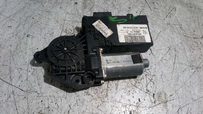 MOTOR ELEVALUNAS DELANTERO IZQUIERDO PEUGEOT 307 BREAK / SW (S1) - vista 2
