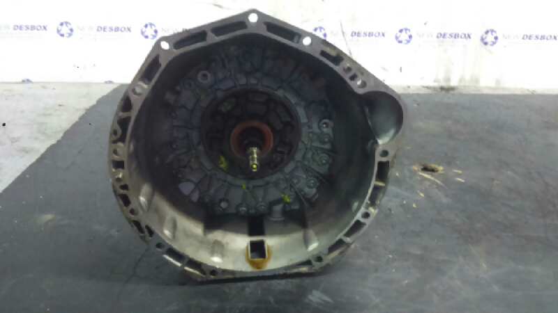 CAJA CAMBIOS MERCEDES CLASE S (W220)