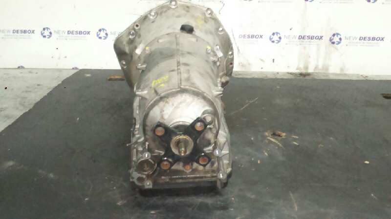 CAJA CAMBIOS MERCEDES CLASE S (W220) - vista 5