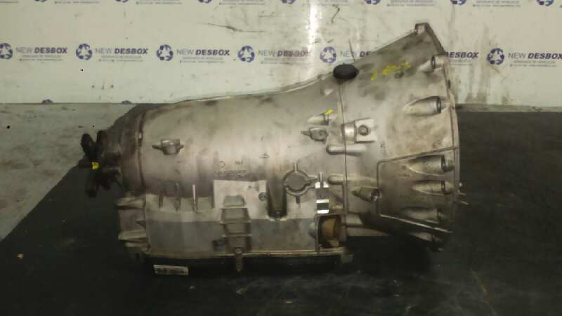 CAJA CAMBIOS MERCEDES CLASE S (W220) - vista 3