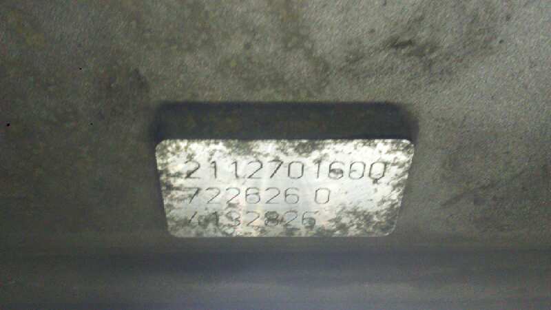 CAJA CAMBIOS MERCEDES CLASE S (W220) - vista 7