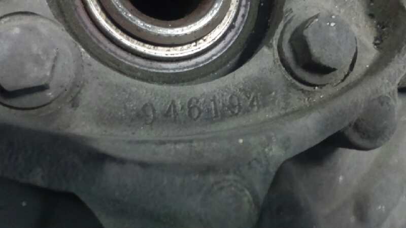 MANGUETA DELANTERA IZQUIERDA VOLVO S80 BERLINA - vista 3