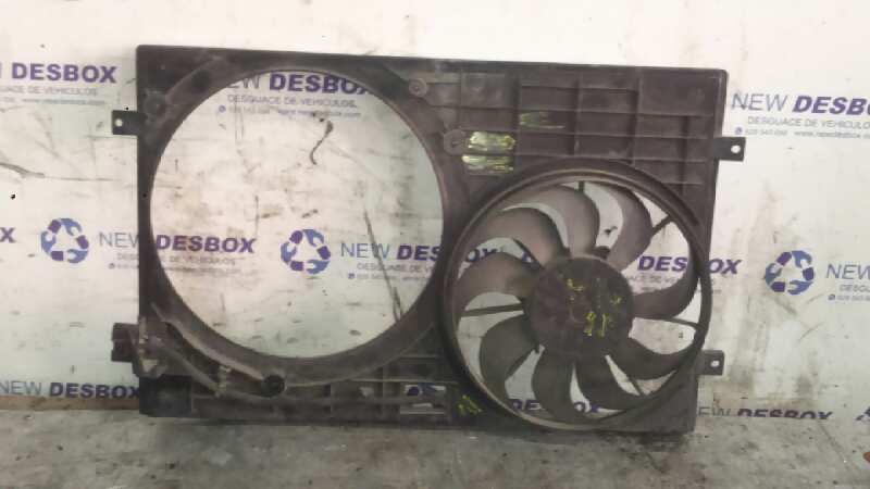 ELECTROVENTILADOR SEAT IBIZA (6L1)