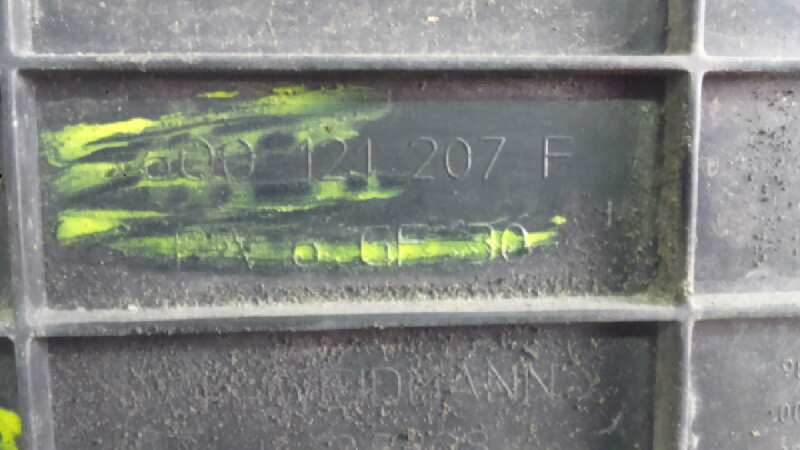 ELECTROVENTILADOR SEAT IBIZA (6L1) - vista 5