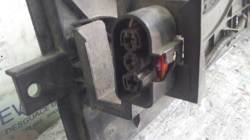 ELECTROVENTILADOR SEAT IBIZA (6L1) - vista 3