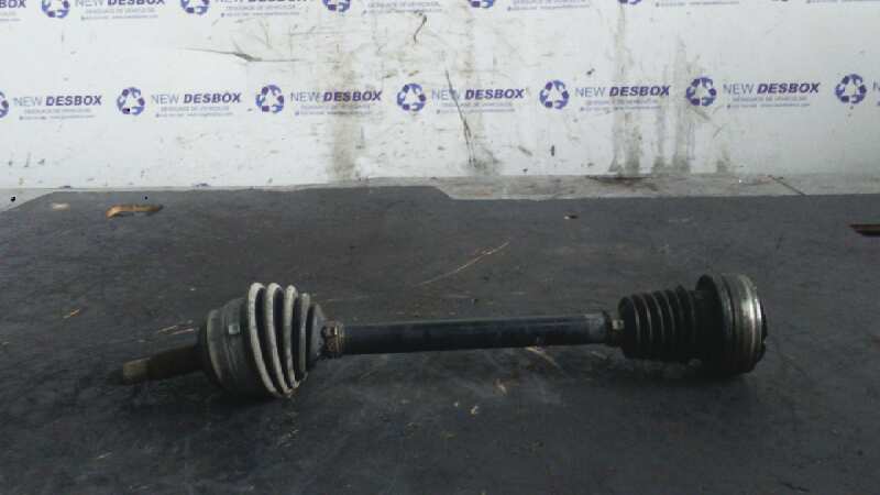 TRANSMISION DELANTERA IZQUIERDA SEAT IBIZA (6K1)