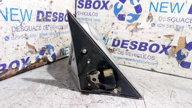 RETROVISOR IZQUIERDO BMW SERIE 5 BERLINA (E34) - vista 2