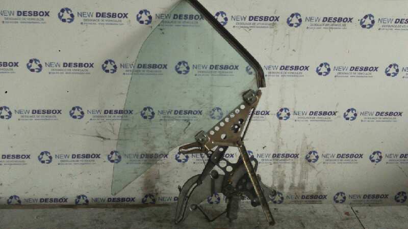 ELEVALUNAS TRASERO DERECHO MERCEDES-BENZ CLASE S (W126)