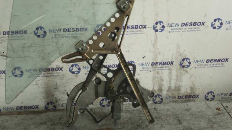 ELEVALUNAS TRASERO DERECHO MERCEDES-BENZ CLASE S (W126) - vista 3