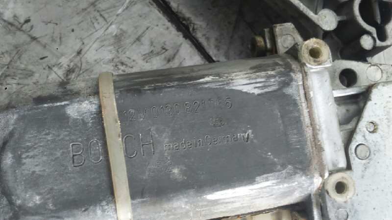 ELEVALUNAS TRASERO DERECHO MERCEDES-BENZ CLASE S (W126) - vista 4