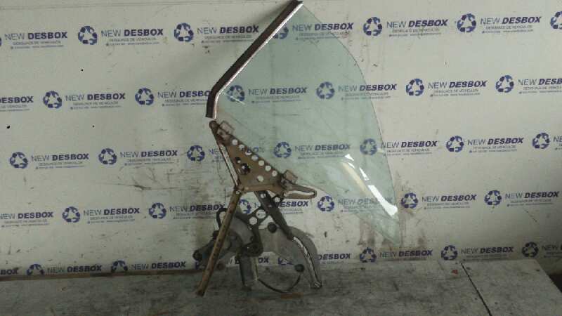 ELEVALUNAS TRASERO IZQUIERDO MERCEDES-BENZ CLASE S (W126)