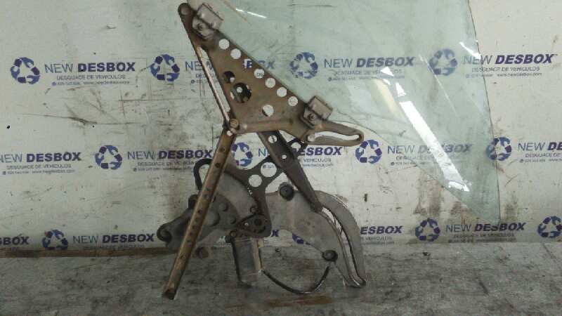 ELEVALUNAS TRASERO IZQUIERDO MERCEDES-BENZ CLASE S (W126) - vista 3