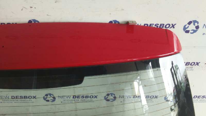 PORTON TRASERO SKODA FABIA (5J2 ) - vista 3