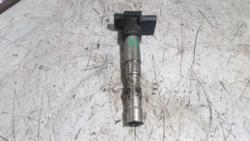 BOBINA ENCENDIDO SKODA FABIA (5J2 )