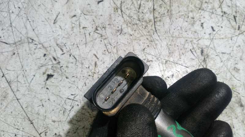 BOBINA ENCENDIDO SKODA FABIA (5J2 ) - vista 3