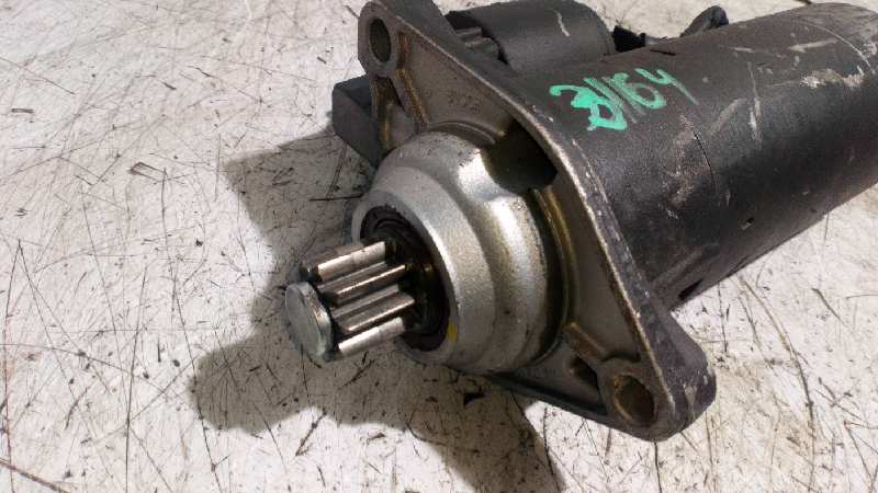 MOTOR ARRANQUE VOLKSWAGEN POLO BERLINA (6N1) - vista 2