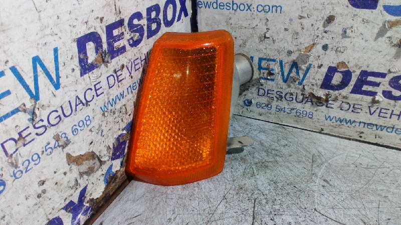 PILOTO DELANTERO IZQUIERDO PEUGEOT 205 BERLINA