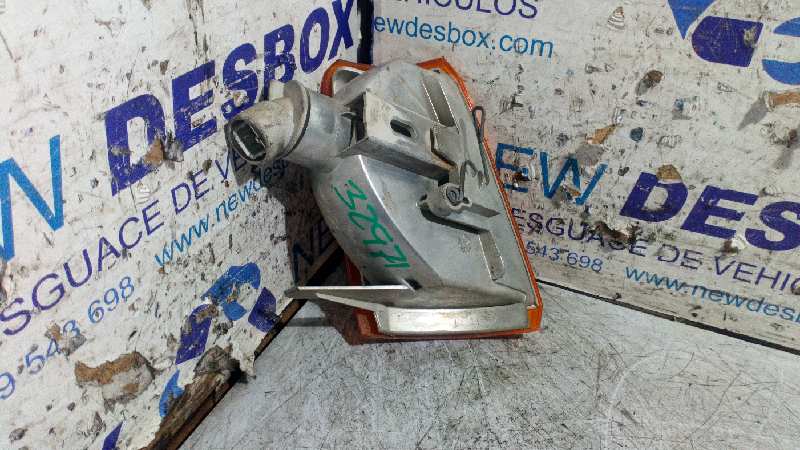 PILOTO DELANTERO IZQUIERDO PEUGEOT 205 BERLINA - vista 2