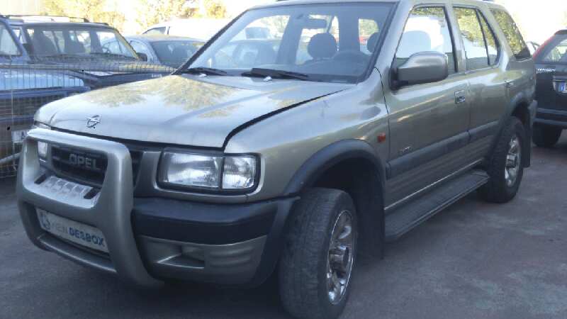 ELECTROVENTILADOR OPEL FRONTERA B - vista 4