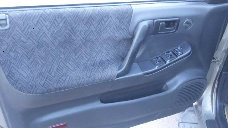 ELECTROVENTILADOR OPEL FRONTERA B - vista 9