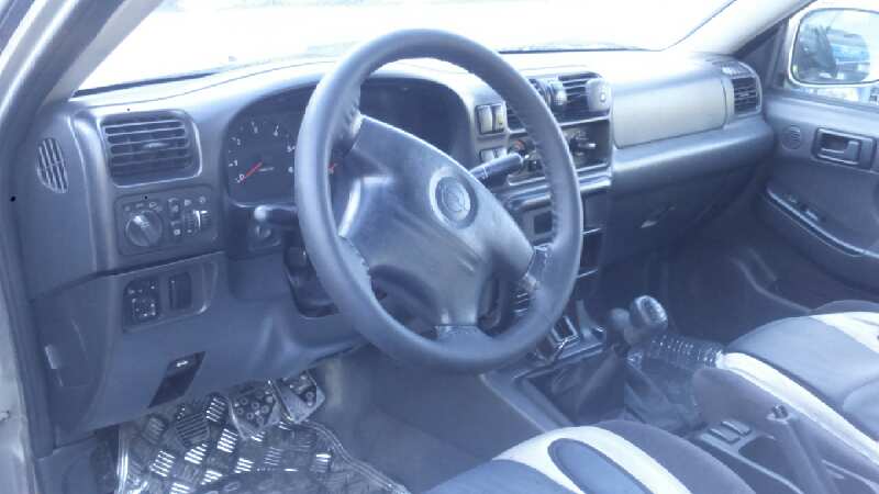 ELECTROVENTILADOR OPEL FRONTERA B - vista 2