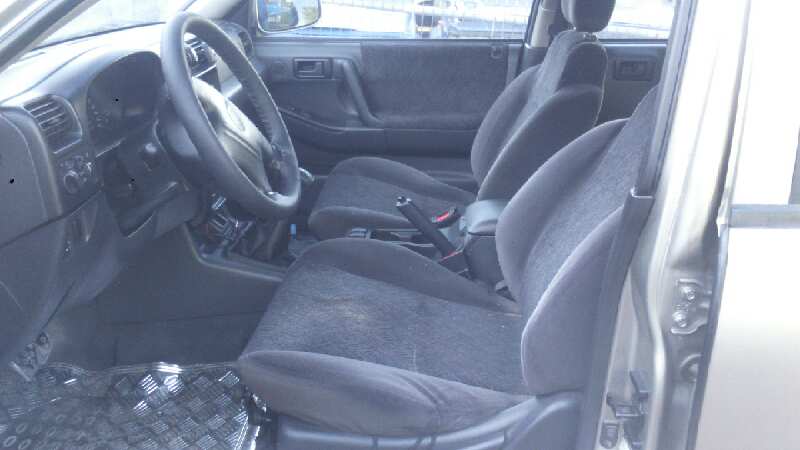 ELECTROVENTILADOR OPEL FRONTERA B - vista 7