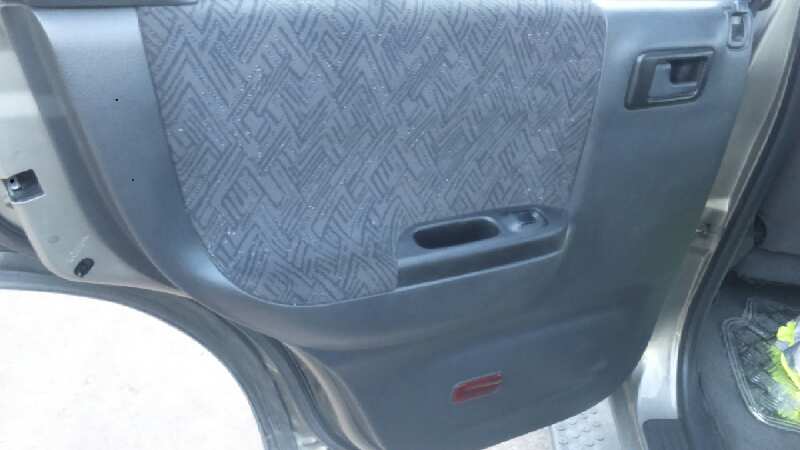 ELECTROVENTILADOR OPEL FRONTERA B - vista 6