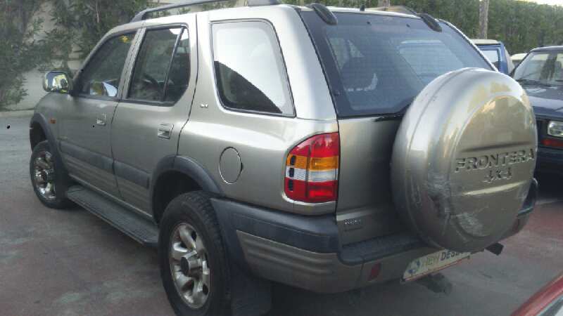 ELECTROVENTILADOR OPEL FRONTERA B - vista 5