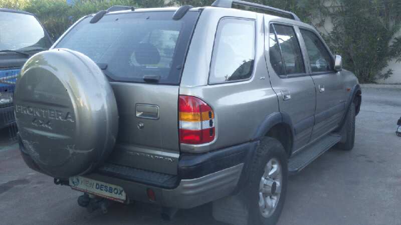 ELECTROVENTILADOR OPEL FRONTERA B - vista 11