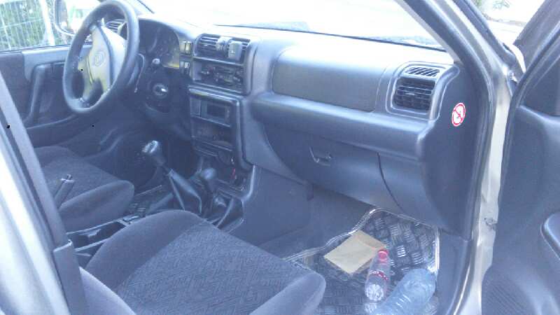 ELECTROVENTILADOR OPEL FRONTERA B - vista 12